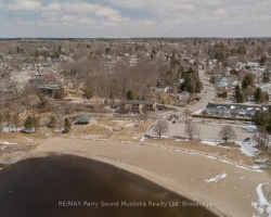 Property for Sale on 4 21 Prospect Street, Parry Sound