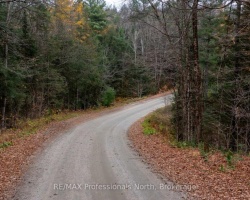 Property for Sale on Lot 4 Carlsmount Road, Bracebridge (Draper)