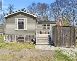 Property for Sale on 8 - 1336 S MORRISON LAKE ROAD, 