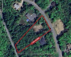 Property for Sale on 5 Mountain Basin Drive, McDougall