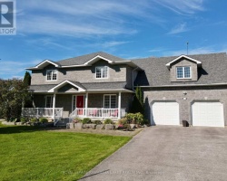 Cottage for Sale on Lake Simcoe