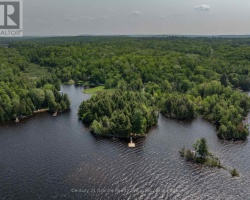 Cottage for Sale on Soyers Lake