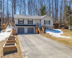 Property for Sale on 17 Sugarbush Road, Oro-Medonte (Sugarbush)