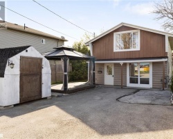 Property for Sale on 3 Courtland Street, Orillia