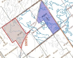 Property for Sale on LOT 24 CON12 SEVERN ORILLIA E, Severn