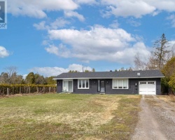 Property for Sale on B1465 Regional Road 15 Road, Brock (Beaverton)