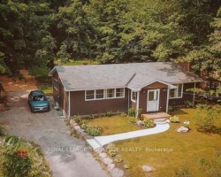 Cottage for Sale on Georgian Bay
