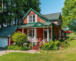 Property for Sale on 229 Fraserburg Road, Bracebridge (Macaulay)