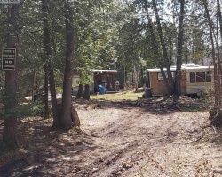 Property for Sale on 00 Bass Lake Road N, Trent Lakes