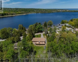Cottage for Sale on Georgian Bay