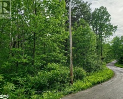 Property for Sale on 1185 SAM COOK ROAD, Gravenhurst (Ryde)