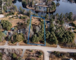 Cottage for Sale on Muskoka Lake