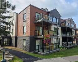 Property for Sale on 52-203 - 1235 DEERHURST DRIVE, 