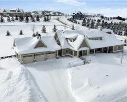 Property for Sale on 12 Thoroughbred Drive, Oro-Medonte
