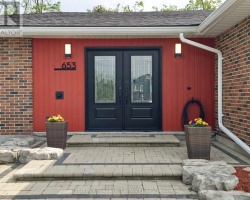 Property for Sale on 653 SIMCOE STREET, 
