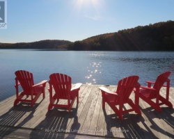 Cottage for Sale on Eagle Lake