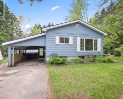 Property for Sale on 10 Wilshier Boulevard, Bracebridge (Macaulay)