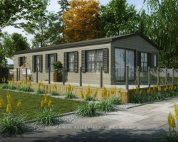 Property for Sale on Sup 1047 Bonnie Lake Camp Road, Bracebridge (Macaulay)