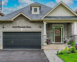 Property for Sale on 3069 MONARCH DRIVE, 