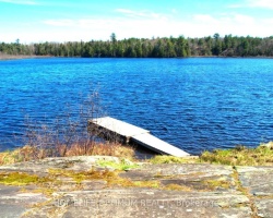 Cottage for Sale on Fresque Lake