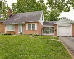 Property for Sale on 56 Dalton Crescent S, Orillia