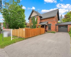 Property for Sale on 182 Nottawasaga Street, Orillia