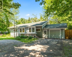 Property for Sale on 23 Ewing Street, Bracebridge (Monck (Bracebridge))