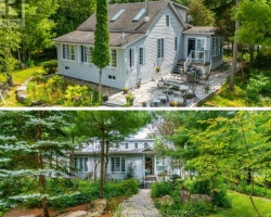 Cottage for Sale on Maple Lake