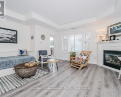 Property for Sale on 208 - 130 STEAMSHIP BAY ROAD, 