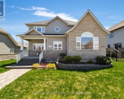 Property for Sale on 3123 STONE RIDGE BOULEVARD, Orillia
