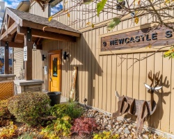 Property for Sale on 104 - 9 NEWCASTLE STREET, 