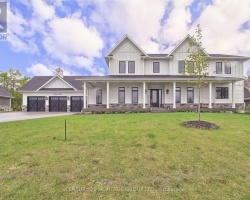 Property for Sale on 11 Oldenburg Court, Oro-Medonte