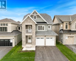 Property for Sale on 3192 ORION BOULEVARD, Orillia