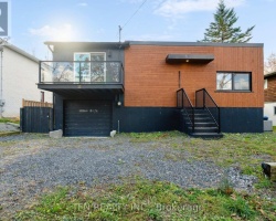 Cottage for Sale on Sturgeon