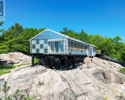 Cottage for Sale on Georgian Bay