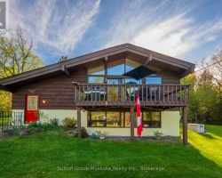 Cottage for Sale on Pickerel Lake