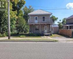 Property for Sale on 227 NOTTAWASAGA STREET, 