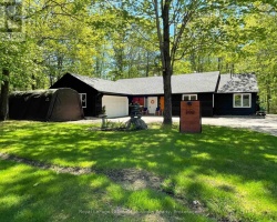 Property for Sale on 200 TIFFANY TRAIL, Gravenhurst (Muskoka (S))