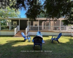 Cottage for Sale on Emily Creek
