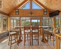 Cottage for Sale on Vowel Lake