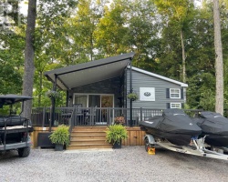 Property for Sale on 190 1082 Shamrock Marina Road, Gravenhurst (Morrison)