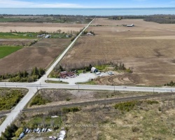 Property for Sale on 2230 Concession 3 Road, Ramara