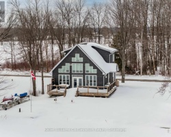 Cottage for Sale on Dalrymple-south Lake