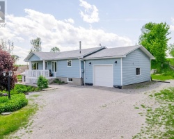 Property for Sale on 597 Killarney Bay Road, Kawartha Lakes (Fenelon)