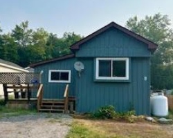 Property for Sale on 8 - 1701 HIGHWAY 11, 