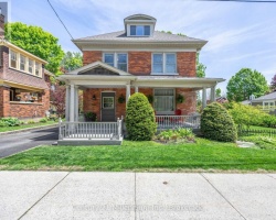 Property for Sale on 100 Matchedash Street N, Orillia