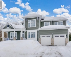 Property for Sale on 22 Dyer Crescent, Bracebridge (Macaulay)