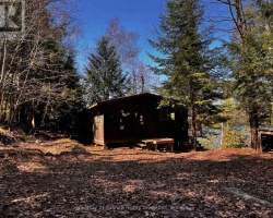 Cottage for Sale on Drag Lake