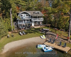 Property for Sale on 3583 RIVERDALE DRIVE, 