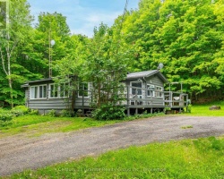 Property for Sale on 1553 KUSHOG LAKE ROAD, 